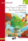 Image for Earlyreads : Miss Grace Green and the Clown Brothers