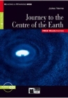 Image for Reading &amp; Training : Journey to the Centre of the Earth + audio CD + App