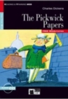 Image for Reading &amp; Training : The Pickwick Papers + audio CD