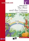Image for Earlyreads : The Star and the Colours