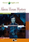 Image for Green Apple : Akron House Mystery + audio CD/CD-ROM