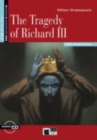 Image for Reading &amp; Training : The Tragedy of Richard III + audio CD