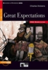 Image for Reading &amp; Training : Great Expectations + audio CD