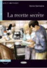 Image for Lire et s&#39;entrainer : La recette secrete + CD
