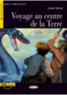 Image for Lire et s&#39;entrainer : Voyage au centre de la Terre + CD