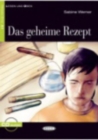 Image for Lesen und Uben : Das geheime Rezept + CD