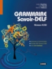 Image for Grammaire Savoir-DELF : Livre + Livre numerique A1/B2