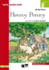 Image for Earlyreads : Henny Penny