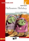 Image for Earlyreads : Halloween Holiday