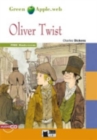 Image for Green Apple : Oliver Twist + online audio + App