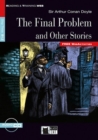 Image for Reading &amp; Training : The Final Problem and other stories + audio CD