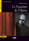 Image for Lire et s&#39;entrainer : Le Fantome de l&#39;Opera + online audio
