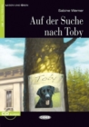Image for Lesen und Uben : Auf der Suche nach Toby + CD