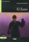 Image for Leer y aprender : El Zorro + online audio