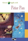 Image for Green Apple : Peter Pan + audio CD + App
