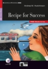 Image for Reading &amp; Training : Recipe for Success + audio CD