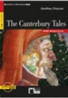Image for Reading &amp; Training : The Canterbury Tales + audio CD