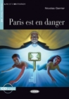 Image for Lire et s&#39;entrainer : Paris est en danger + CD