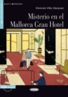 Image for Leer y aprender : Misterio en el Mallorca Gran Hotel + CD