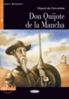Image for Leer y aprender : Don Quijote de la Mancha + online audio