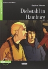 Image for Lesen und Uben : Diebstahl in Hamburg + CD