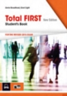 Image for Total FIRST : Student&#39;s Book + Language Maximiser + audio CD-ROM + audio CD