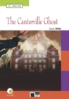 Image for Green Apple : The Canterville Ghost + audio CD + App