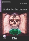 Image for Reading &amp; Training : Stories for the Curious + audio CD + App