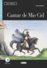 Image for Leer y aprender : Cantar de Mio Cid + CD + App