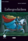 Image for Lesen und Uben : Liebesgeschichten + CD + App