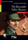 Image for Reading &amp; Training : The Boscombe Valley Mystery + audio CD + App