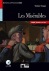 Image for Reading &amp; Training : Les Miserables + audio CD + App