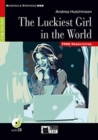 Image for Reading &amp; Training : The Luckiest Girl in the World + audio CD + App