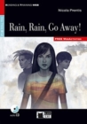 Image for Reading &amp; Training : Rain, Rain, Go Away! + audio CD + App