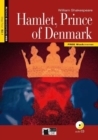 Image for Reading &amp; Training : Hamlet, Prince of Denmark + audio CD + App