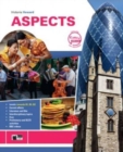 Image for Aspects : Student&#39;s book + Easy eBook