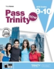 Image for Pass Trinity now : Student&#39;s Book + CD 9-10