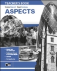 Image for Aspects : Teacher&#39;s Book