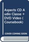 Image for Aspects : CD audio + DVD video