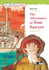 Image for Green Apple - Life Skills : The Adventures of Tom Sawyer + CD + App + DeA LINK
