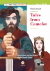 Image for Green Apple - Life Skills : Tales from Camelot + CD + App + DeA LINK