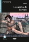Image for Leer y aprender : Lazarillo de Tormes + online audio + App
