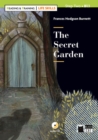 Image for Reading &amp; Training - Life Skills : The Secret Garden + CD + App + DeA LINK