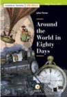 Image for Reading &amp; Training - Life Skills : Around the World in Eighty Days + online audio