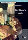Image for Reading &amp; Training - Life Skills : Gulliver&#39;s Travels + CD + App + DeA LINK