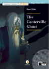 Image for Reading &amp; Training - Life Skills : The Canterville Ghost + CD + App + DeA LINK