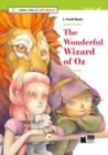 Image for Green Apple - Life Skills : The Wonderful Wizard of Oz + CD + App + DeA LINK