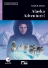 Image for Reading &amp; Training : Alaska Adventure! + audio CD + App + DeA LINK