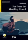 Image for Reading &amp; Training : Far from the Madding Crowd + audio CD + App + DeA LINK