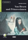 Image for Lesen und Uben : Von Hexen und Prinzessinnen + CD + App + DeA LINK